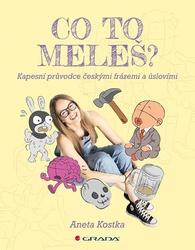 Co to meleš?