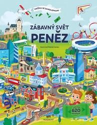 Zábavný svět peněz