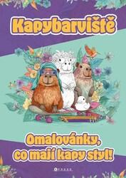 Kapybarviště