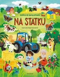 Na statku