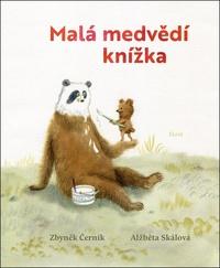 Malá medvědí knížka