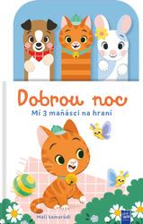 Dobrou noc Malí kamarádi
