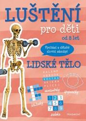 Luštění pro děti od 8 let