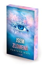 Jsem zlomená