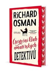 Čtvrteční klub amatérských detektivů