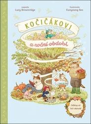 Kočičákovi a roční období