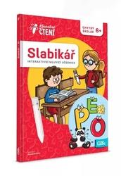 Albi Kouzelné čtení Slabikář