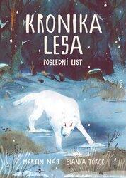 Kronika lesa Poslední list