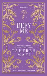 Defy Me. Collectors Edition