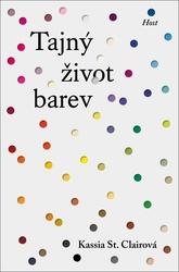 Tajný život barev