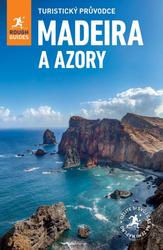 Madeira a Azory