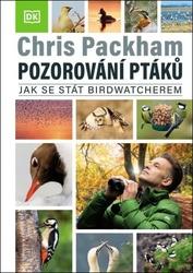 Pozorování ptáků