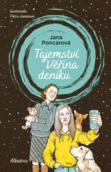 Tajemství Věřina deníku