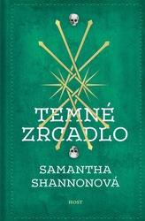 Temné zrcadlo