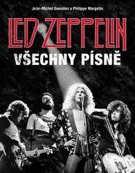 Led Zeppelin Všechny písně