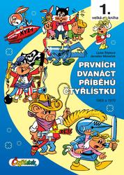 Prvních dvanáct příběhů Čtyřlístku