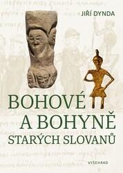 Bohové a bohyně starých Slovanů