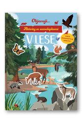 Objevuji... V lese