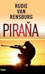 Piraňa