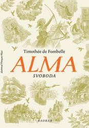 Alma Svoboda