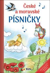 České a moravské lidové písničky
