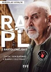 Rapl z Bartolomějský