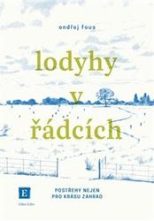 Lodyhy v řádcích
