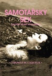 Samotářský sex