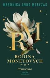 Rodina Monetových Princezna