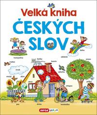 Velká kniha českých slov