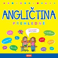 Angličtina přehledně