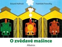 O zvědavé mašince