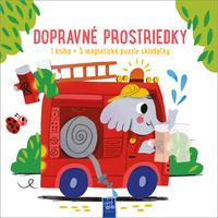Dopravné prostriedky