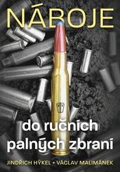 Náboje do ručních palných zbraní