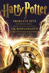 Harry Potter a prokleté dítě