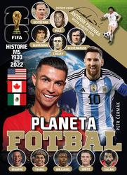 Planeta Fotbal
