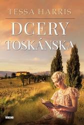 Dcery Toskánska