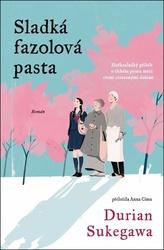 Sladká fazolová pasta