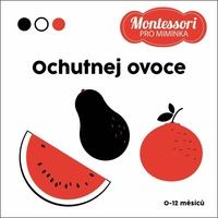 Ochutnej ovoce