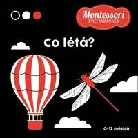 Co létá?