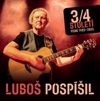 3/4 století Písně 1983-2025