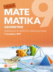 Hravá matematika 9 Geometrie