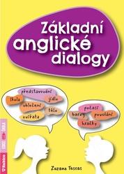 Základní anglické dialogy