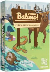 Balíme!
