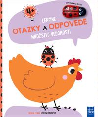 Lenkine otázky a odpovede 4+