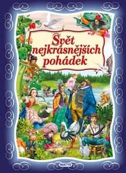 Svět nejkrásnějších pohádek