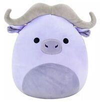 Squishmallows Buvol Bradley 30 cm