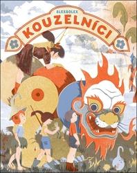 Kouzelníci