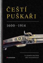 Čeští puškaři
