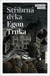 Stříbrná dýka